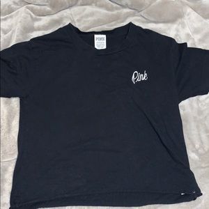 Black PINK t shirt